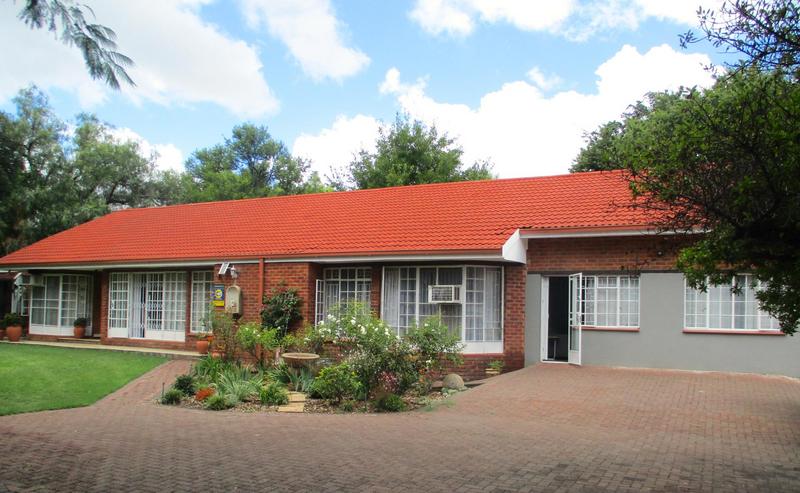 4 Bedroom Property for Sale in Waverley Free State
